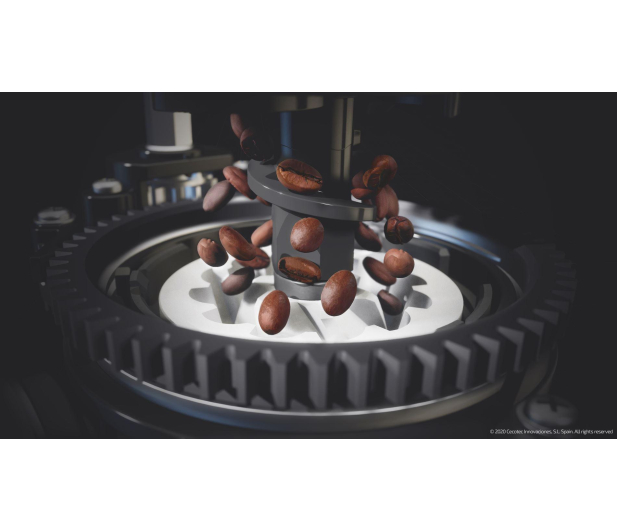 Cecotec Power Matic-Ccino 9000 Serie Bianca - 1460842 - zdjęcie 4